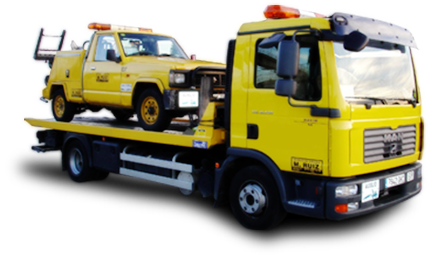 Desguace Madrid Desguace Madrid