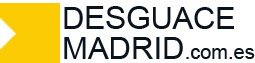 Desguace Madrid