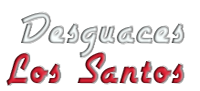 Desguace Santos